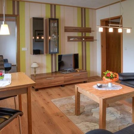 3 Sterne Ferienwohnung Pape Schmallenberg Zewnętrze zdjęcie
