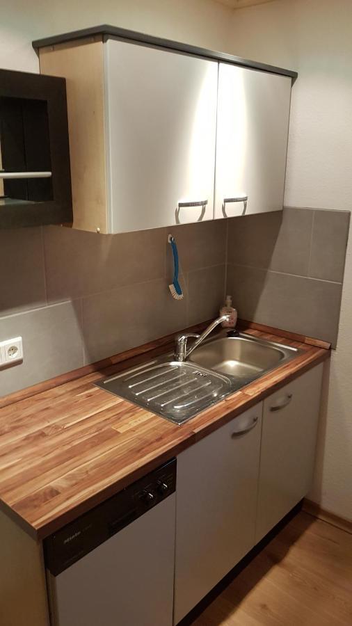 3 Sterne Ferienwohnung Pape Schmallenberg Zewnętrze zdjęcie