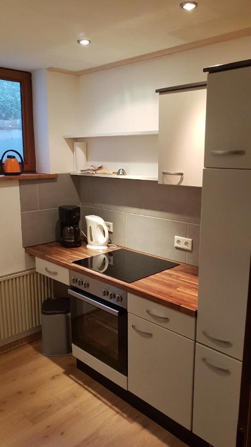 3 Sterne Ferienwohnung Pape Schmallenberg Zewnętrze zdjęcie