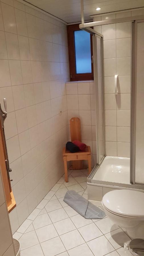 3 Sterne Ferienwohnung Pape Schmallenberg Zewnętrze zdjęcie