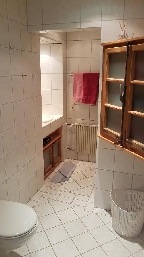 3 Sterne Ferienwohnung Pape Schmallenberg Zewnętrze zdjęcie